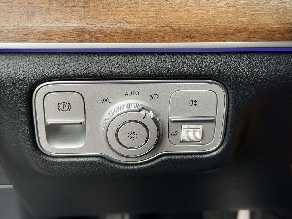 2024 Mercedes-Benz GLE GLE 350 4MATIC®