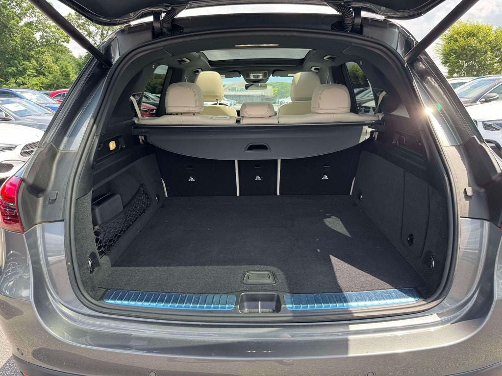 2024 Mercedes-Benz GLE GLE 350 4MATIC®
