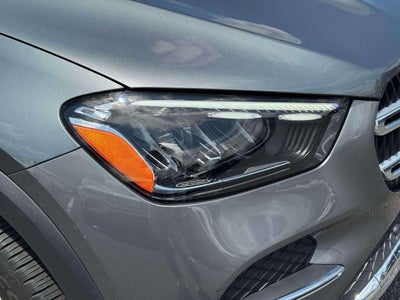 2024 Mercedes-Benz GLE GLE 350 4MATIC®