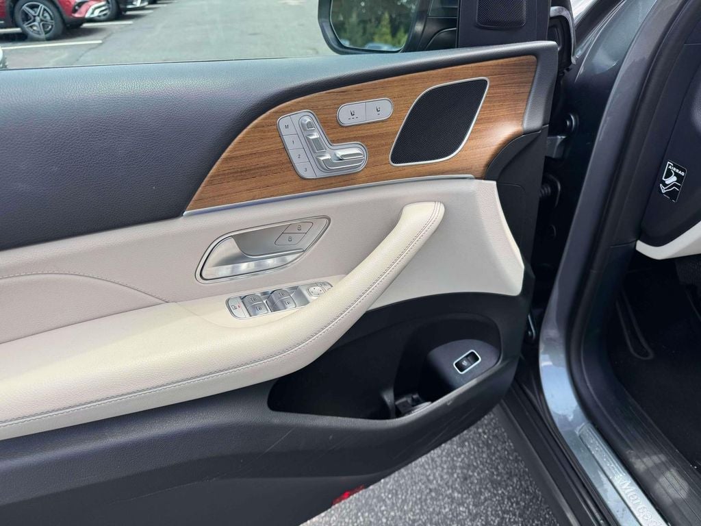 2024 Mercedes-Benz GLE GLE 350 4MATIC®