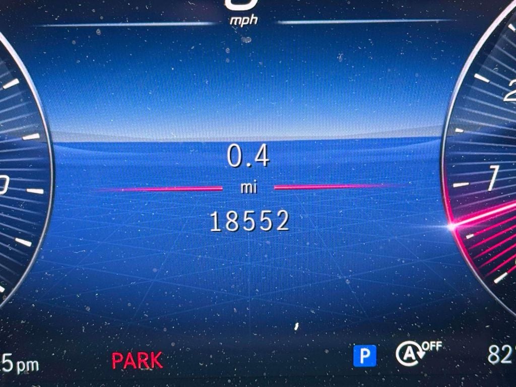 2024 Mercedes-Benz GLE GLE 350 4MATIC®