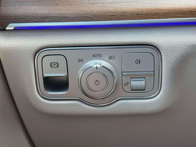 2024 Mercedes-Benz GLE GLE 350 4MATIC®