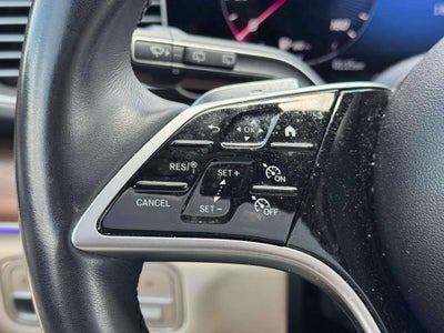 2024 Mercedes-Benz GLE GLE 350 4MATIC®