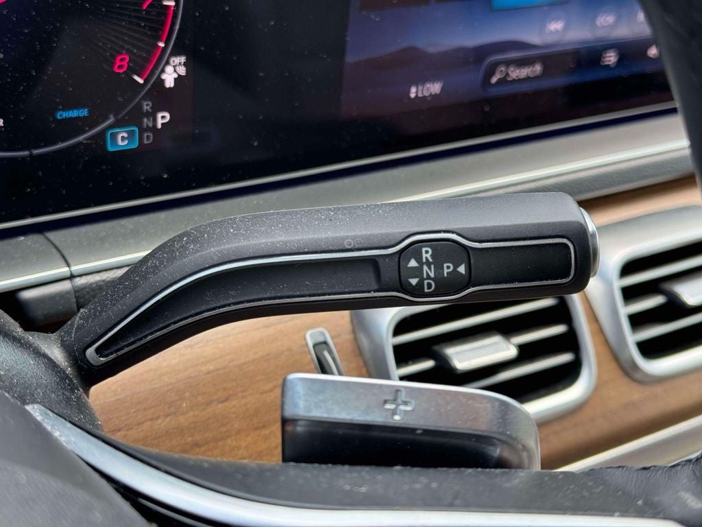 2024 Mercedes-Benz GLE GLE 350 4MATIC®