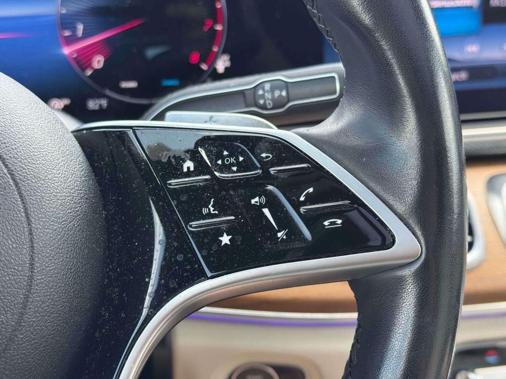 2024 Mercedes-Benz GLE GLE 350 4MATIC®