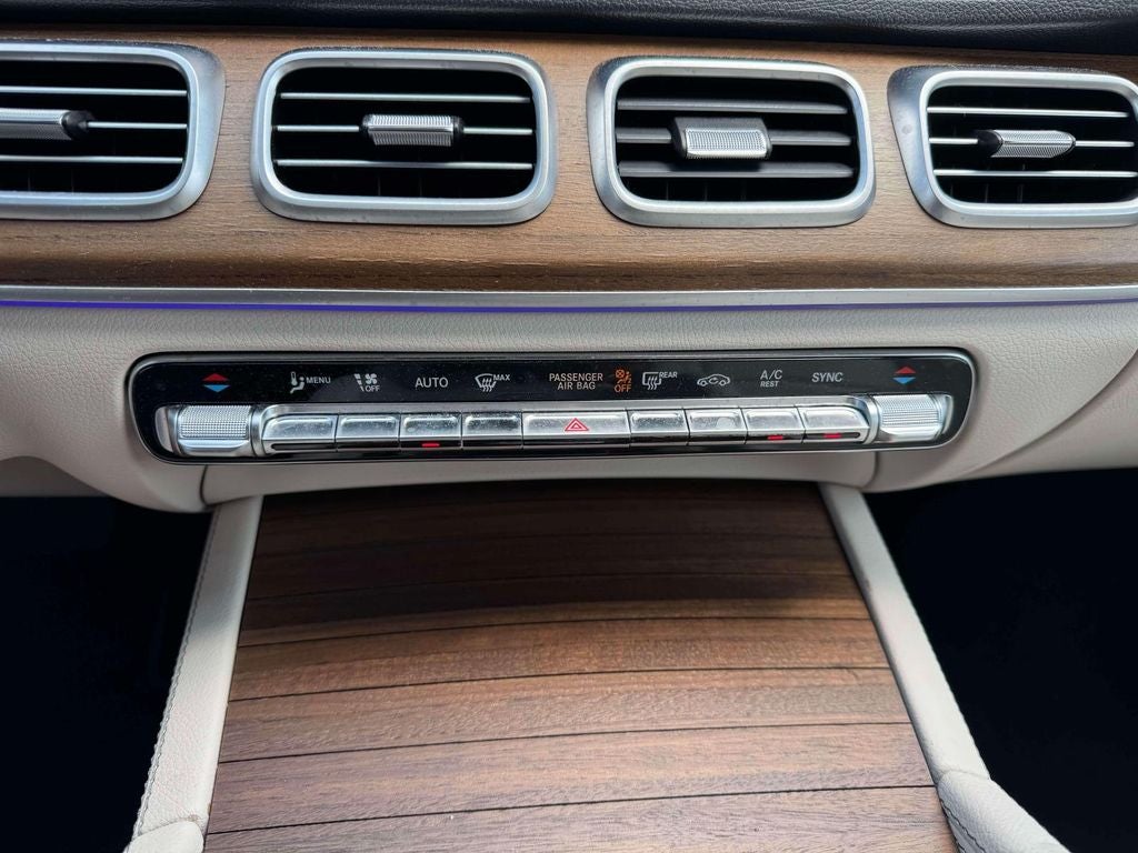 2024 Mercedes-Benz GLE GLE 350 4MATIC®