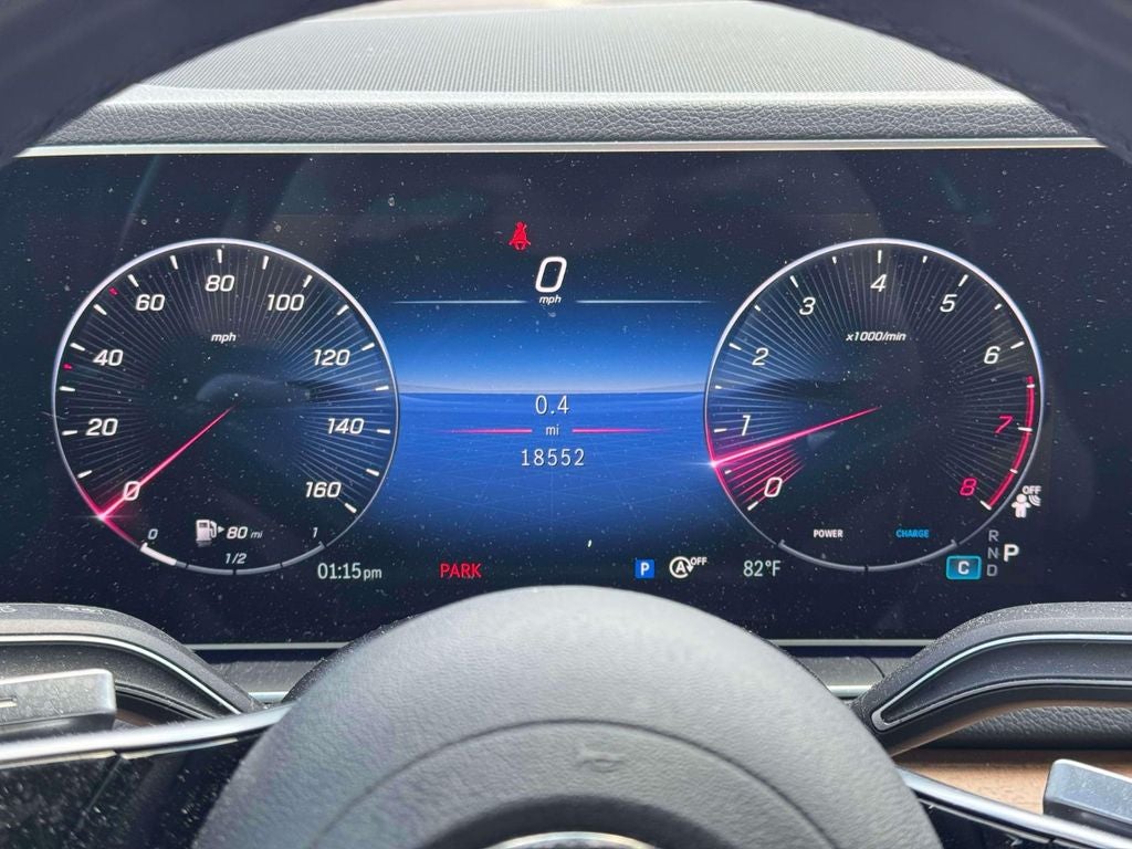 2024 Mercedes-Benz GLE GLE 350 4MATIC®