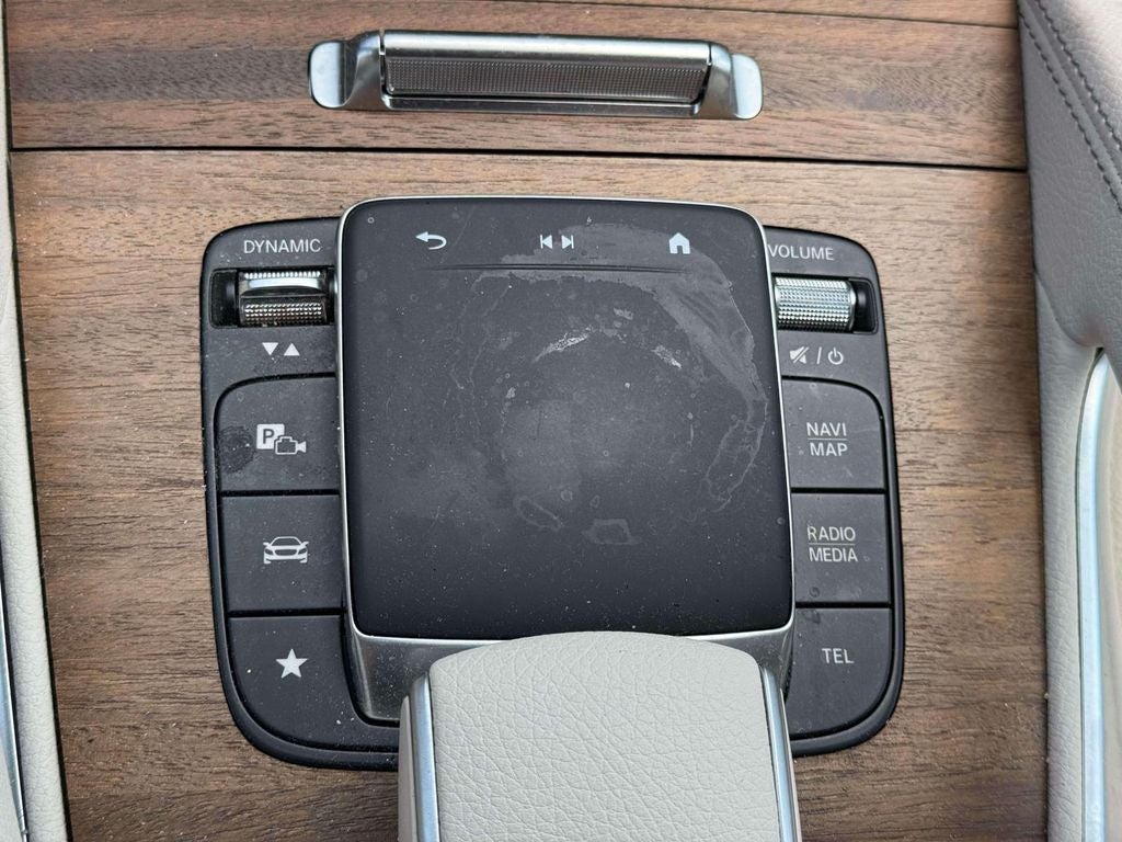 2024 Mercedes-Benz GLE GLE 350 4MATIC®