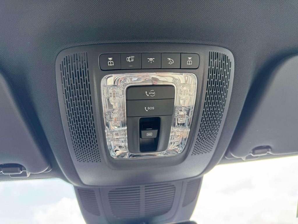 2024 Mercedes-Benz GLE GLE 350 4MATIC®