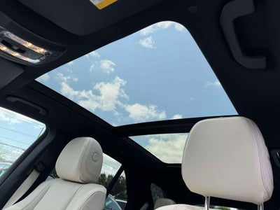 2024 Mercedes-Benz GLE GLE 350 4MATIC®