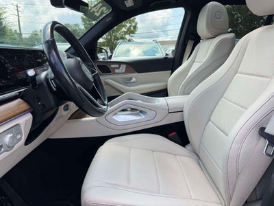 2024 Mercedes-Benz GLE GLE 350 4MATIC®