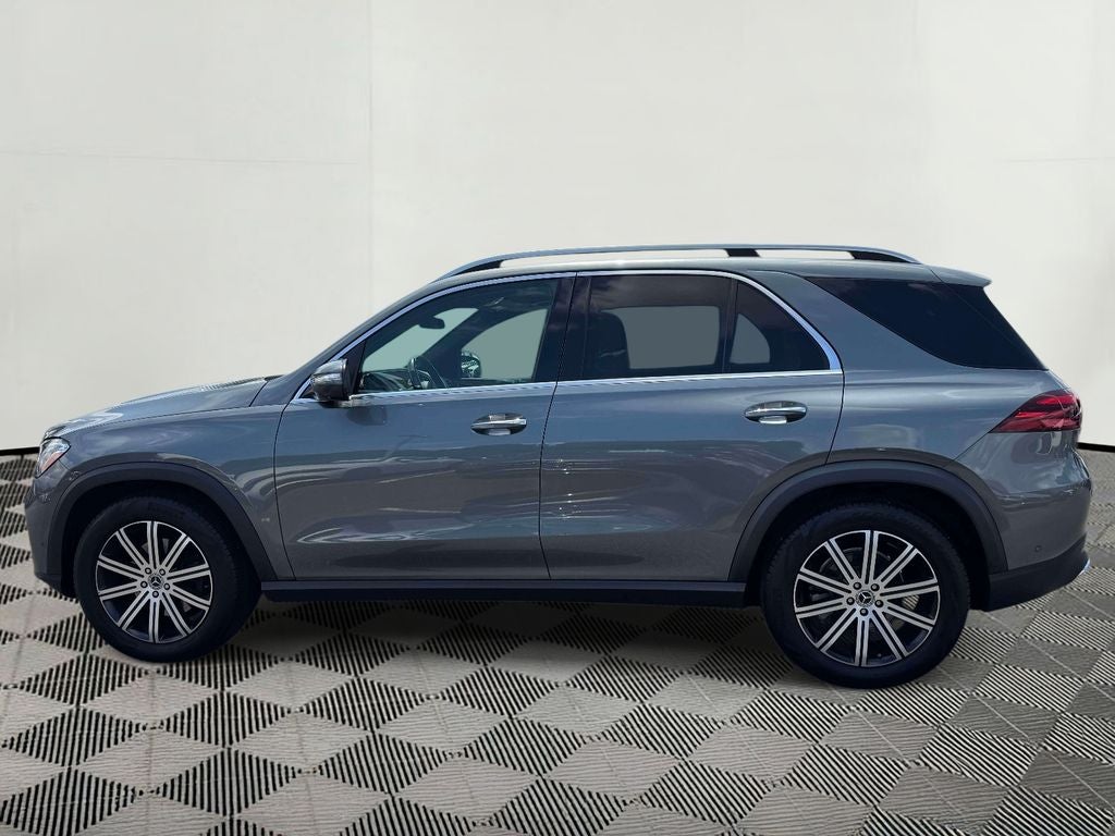 2024 Mercedes-Benz GLE GLE 350 4MATIC®