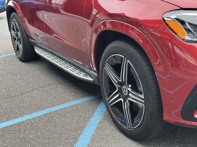 2024 Mercedes-Benz GLE GLE 350 4MATIC®