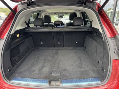 2024 Mercedes-Benz GLE GLE 350 4MATIC®