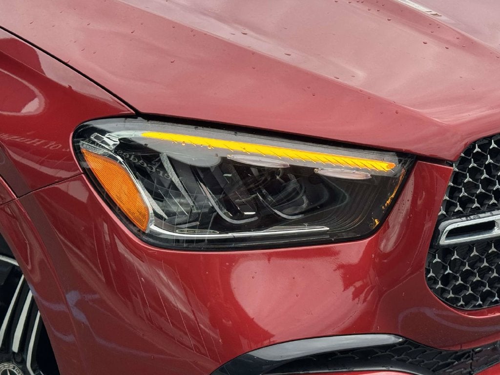 2024 Mercedes-Benz GLE GLE 350 4MATIC®