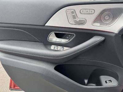 2024 Mercedes-Benz GLE GLE 350 4MATIC®