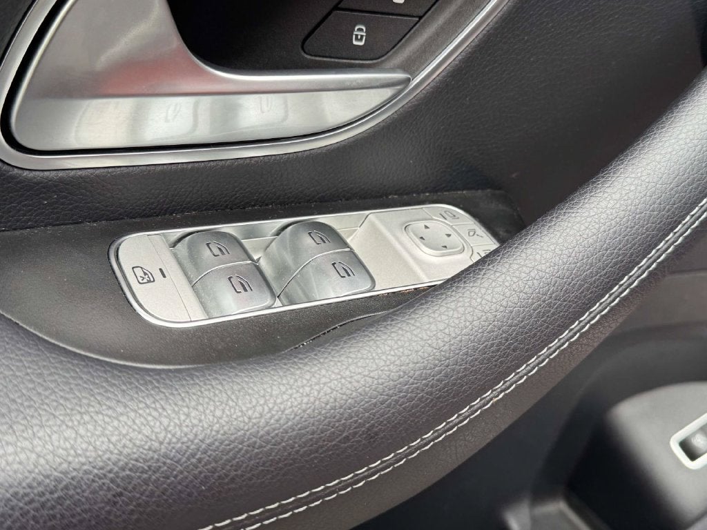 2024 Mercedes-Benz GLE GLE 350 4MATIC®