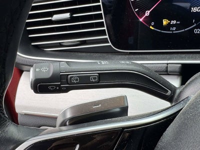 2024 Mercedes-Benz GLE GLE 350 4MATIC®