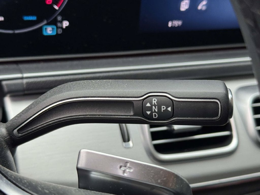 2024 Mercedes-Benz GLE GLE 350 4MATIC®