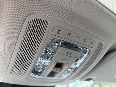 2024 Mercedes-Benz GLE GLE 350 4MATIC®