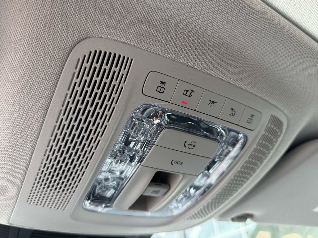 2024 Mercedes-Benz GLE GLE 350 4MATIC®