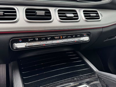 2024 Mercedes-Benz GLE GLE 350 4MATIC®