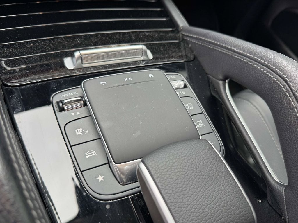 2024 Mercedes-Benz GLE GLE 350 4MATIC®
