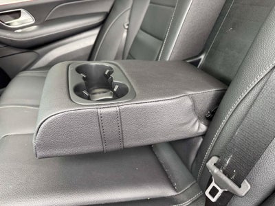 2024 Mercedes-Benz GLE GLE 350 4MATIC®