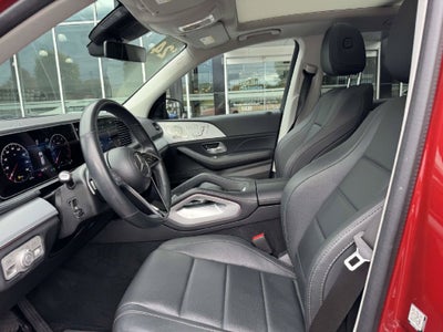 2024 Mercedes-Benz GLE GLE 350 4MATIC®
