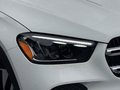 2024 Mercedes-Benz GLE GLE 350 4MATIC®