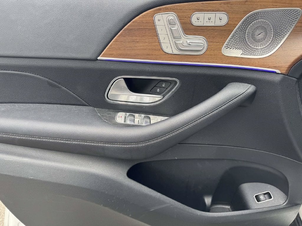 2024 Mercedes-Benz GLE GLE 350 4MATIC®