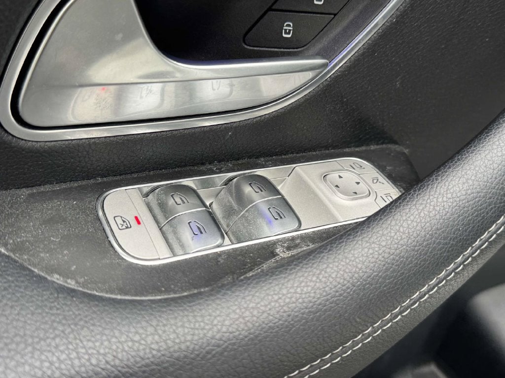 2024 Mercedes-Benz GLE GLE 350 4MATIC®