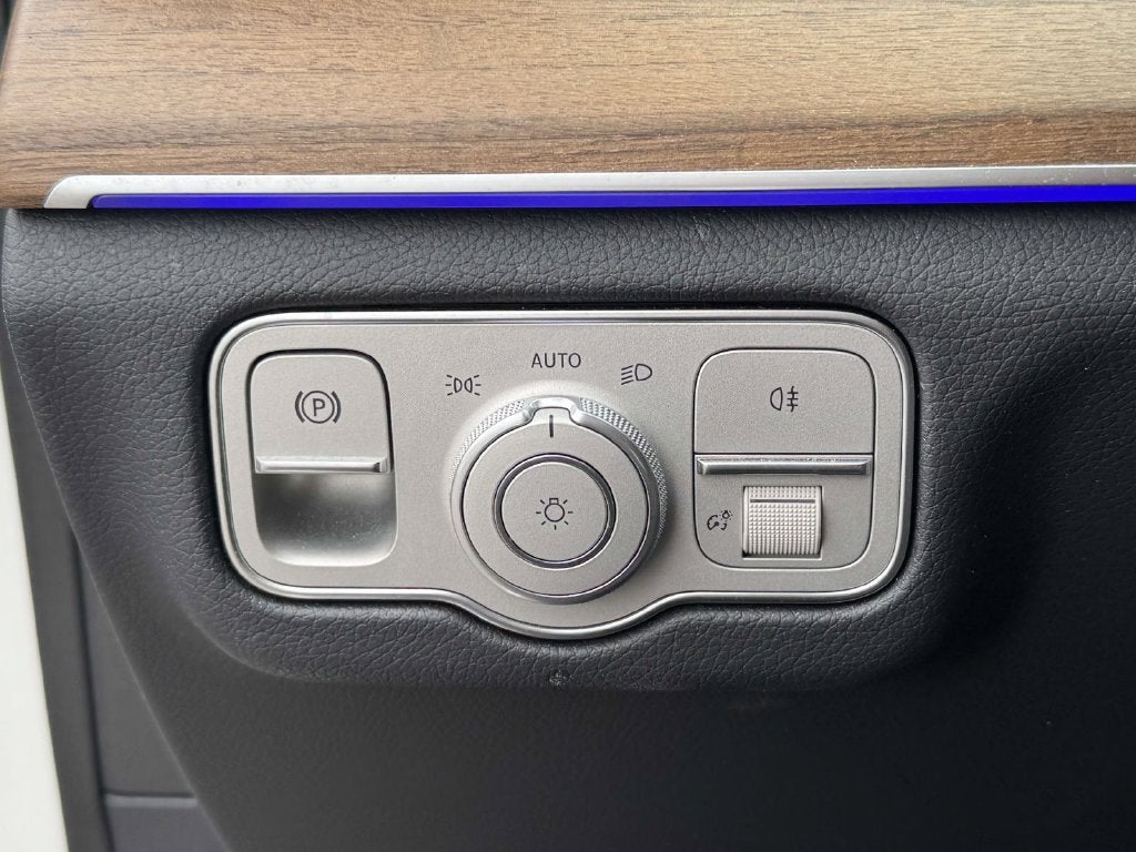 2024 Mercedes-Benz GLE GLE 350 4MATIC®