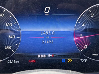 2024 Mercedes-Benz GLE GLE 350 4MATIC®
