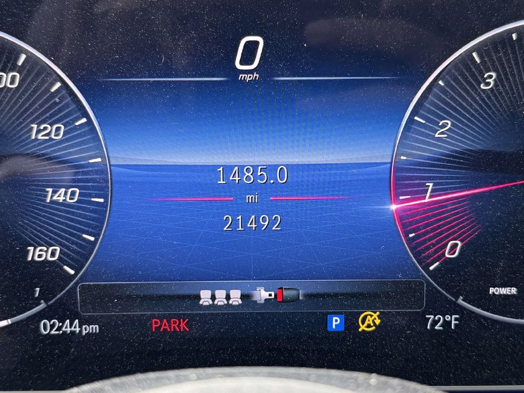 2024 Mercedes-Benz GLE GLE 350 4MATIC®