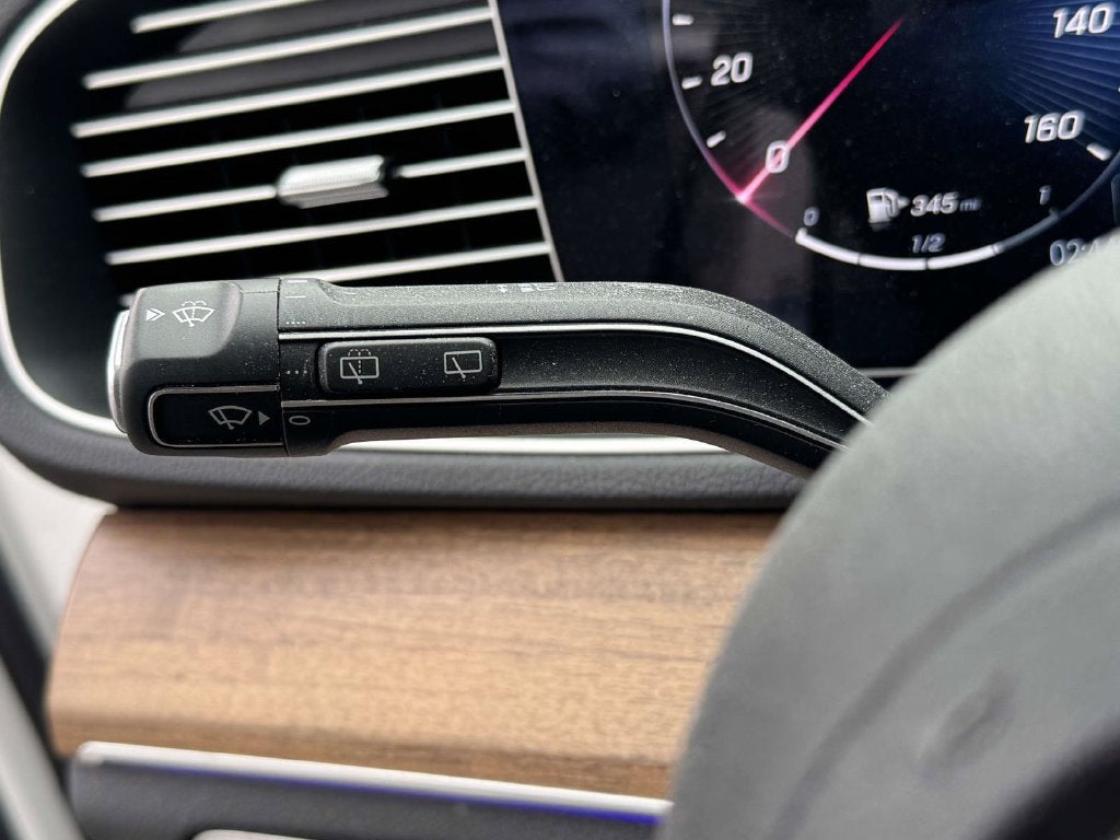 2024 Mercedes-Benz GLE GLE 350 4MATIC®