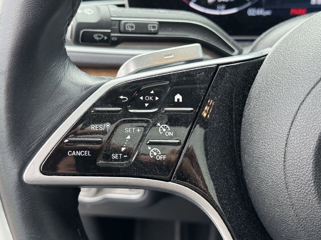 2024 Mercedes-Benz GLE GLE 350 4MATIC®