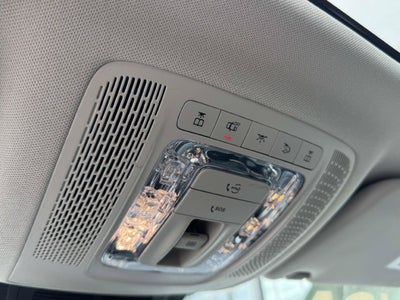 2024 Mercedes-Benz GLE GLE 350 4MATIC®