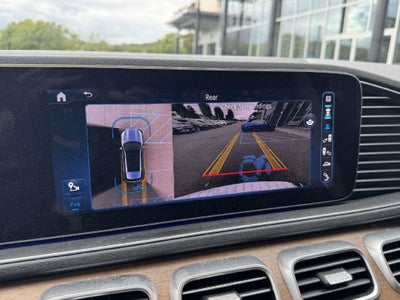 2024 Mercedes-Benz GLE GLE 350 4MATIC®