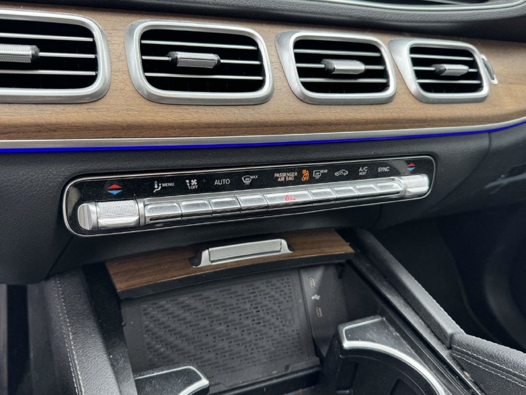 2024 Mercedes-Benz GLE GLE 350 4MATIC®