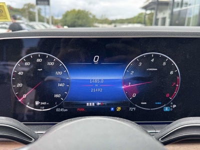 2024 Mercedes-Benz GLE GLE 350 4MATIC®