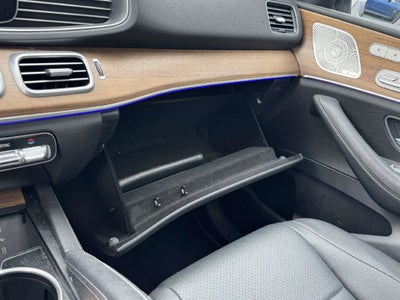 2024 Mercedes-Benz GLE GLE 350 4MATIC®