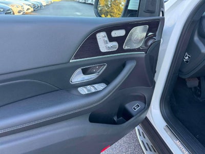 2023 Mercedes-Benz GLE GLE 350 4MATIC®
