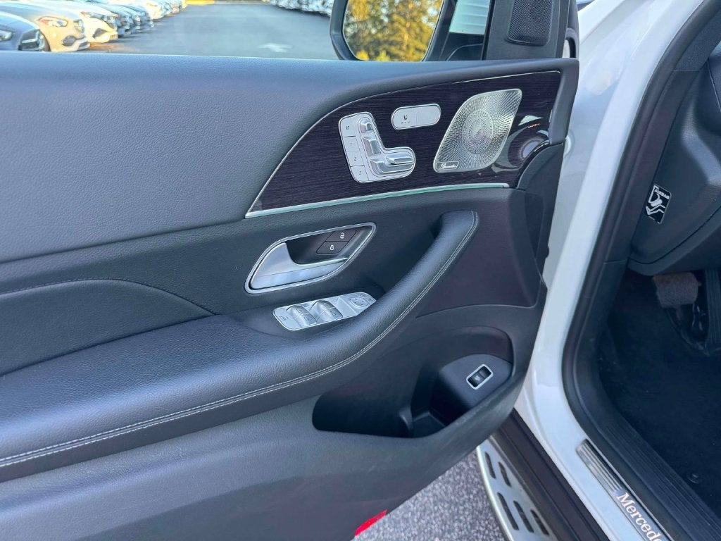 2023 Mercedes-Benz GLE GLE 350 4MATIC®