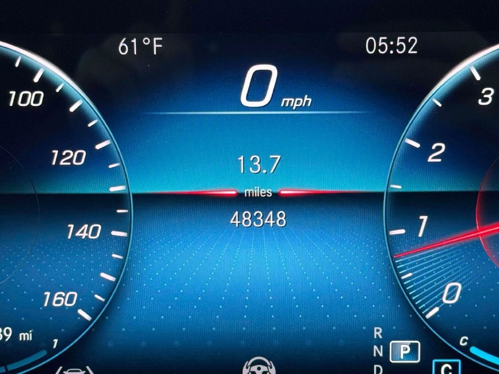 2023 Mercedes-Benz GLE GLE 350 4MATIC®