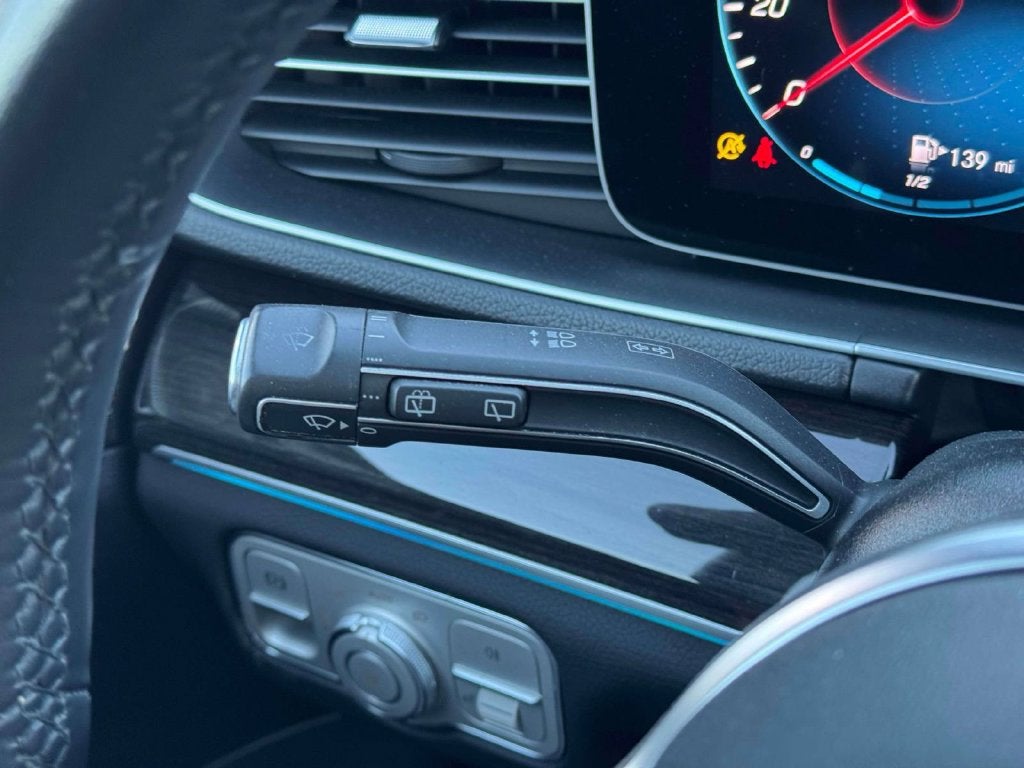 2023 Mercedes-Benz GLE GLE 350 4MATIC®