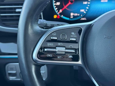 2023 Mercedes-Benz GLE GLE 350 4MATIC®