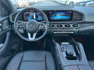 2023 Mercedes-Benz GLE GLE 350 4MATIC®