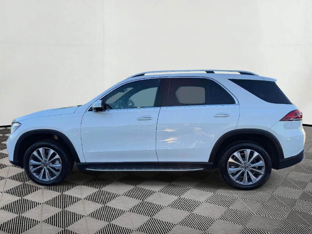 2023 Mercedes-Benz GLE GLE 350 4MATIC®