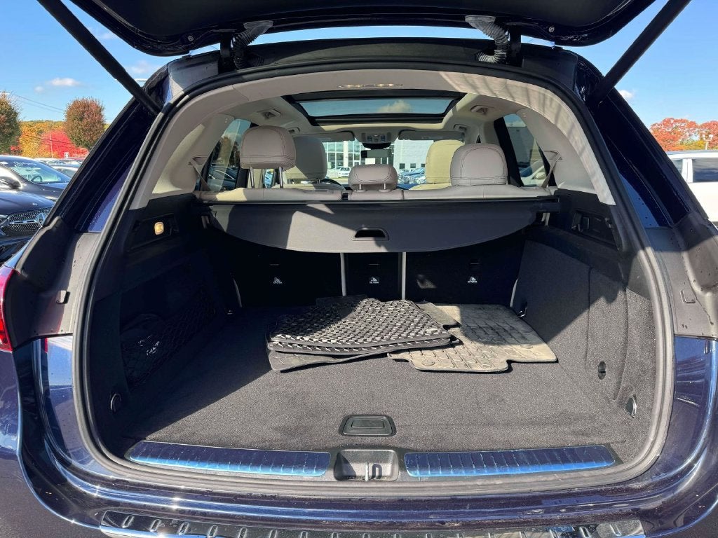 2022 Mercedes-Benz GLE GLE 350 4MATIC®